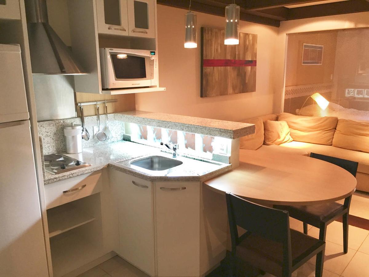 Lindo Studio No Mountain Village Canela Kültér fotó